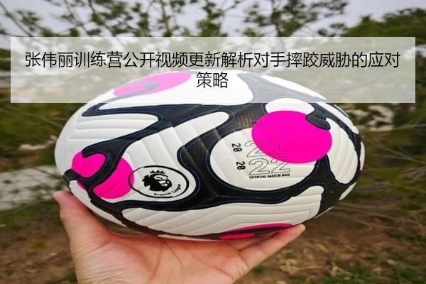 张伟丽训练营公开视频更新解析对手摔跤威胁的应对策略